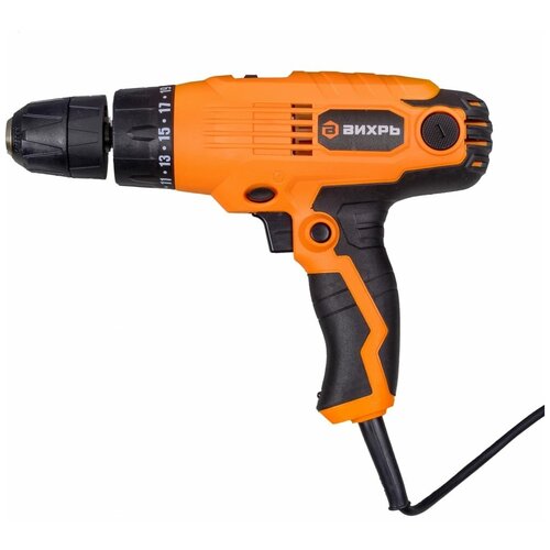 Сетевой шуруповерт СШ-5502 Вихрь арт 72161 343900₽
