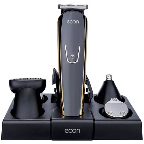 Машинка для стрижки ECON ECO-BCS01 1249981 155200₽