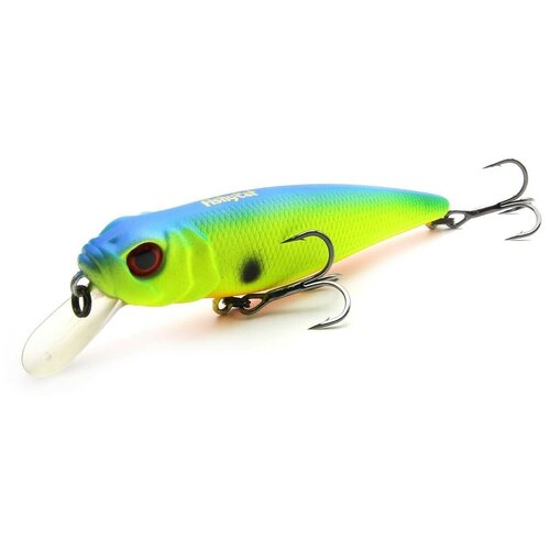 фото Воблер fishycat tomcat 80sp-sr / r17