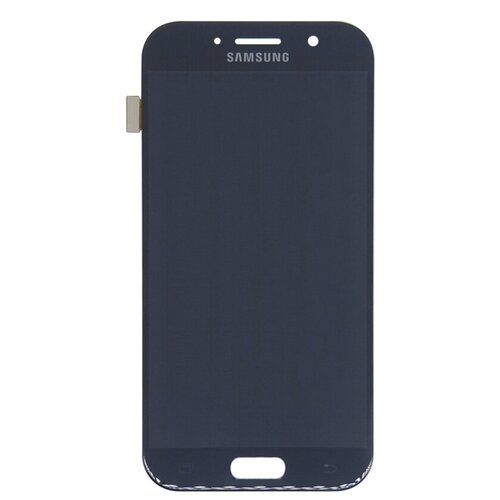 модуль матрица тачскрин amperin для samsung galaxy a5 sm a520f 2017 tft черный Дисплей Samsung A520F (A5 2017)+тачскрин (черный) TFT (тонкий) с регул. подсветки