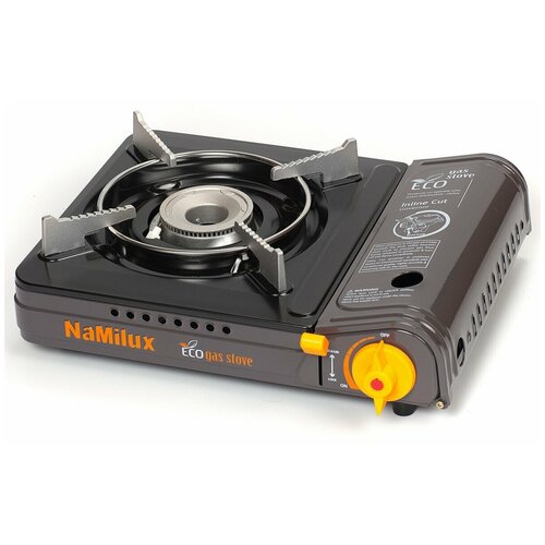 Плита газовая NaMilux NA-P3915PF (199PF/2W) (переходник)