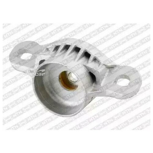 Комплект опоры амортизатора от официального дистрибьютора, производитель - NTN-SNR, артикул KB95903