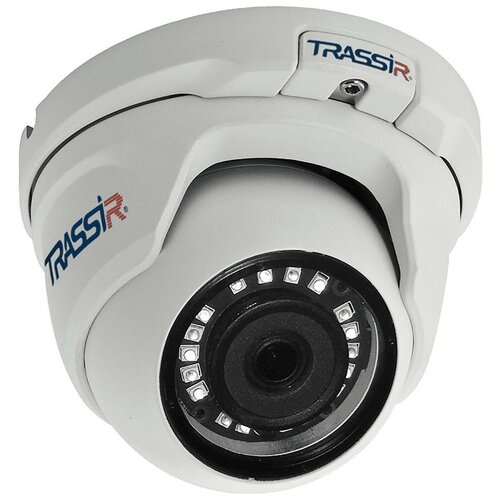 TR-D8121IR2 v6 2.8 - IP-камера