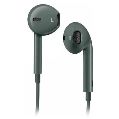 Наушники SBS Studio Mix 55C Type-C с микрофоном серый TEEARTYCAPG 213000₽