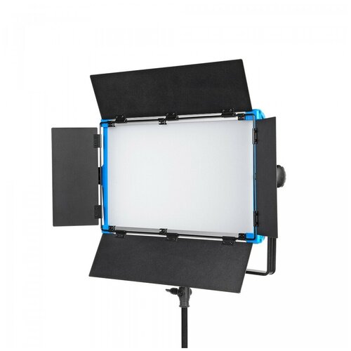 Осветитель GreenBean DayLight II 200 LED Bi-color светодиодный 200 Вт 3200-5500 К 5995200₽