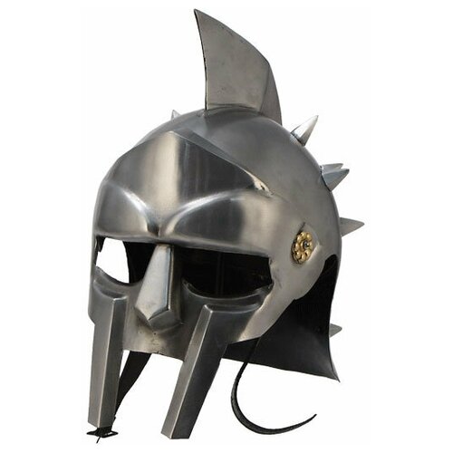 фото Подарки шлем гладиатора "максимус" с подставкой