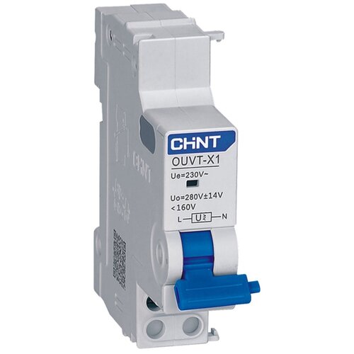 CHINT OUVT-X1  NXB-63 (R)