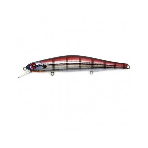 Воблер ZipBaits Orbit 110 SP 675 Red Gill HM воблер zipbaits orbit 110 sp sr997r