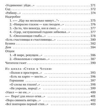 Волшебный фонарь (Цветаева Марина Ивановна) - фото №3