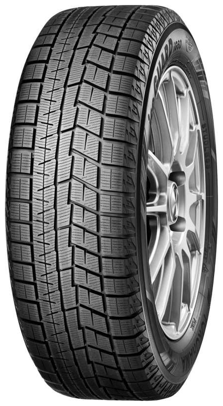 Шины 245/40 R19 Yokohama Ice Guard IG60A 98Q