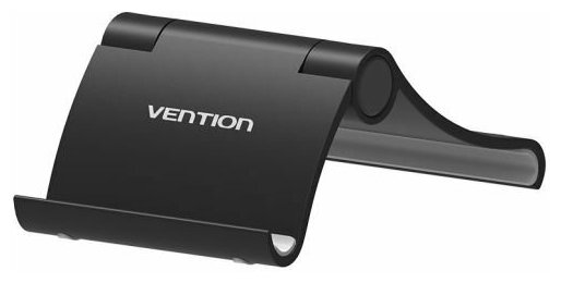 Держатель Vention KCAB0 Black