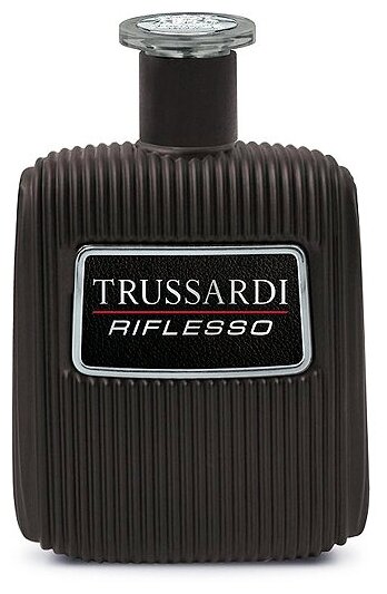 Туалетная вода Trussardi - фото №3