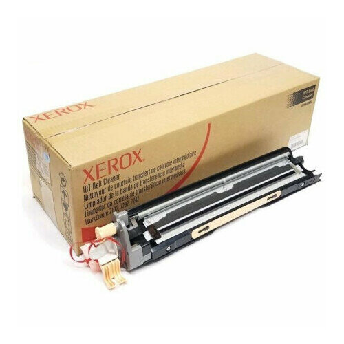 Узел очистки Xerox 001R00593 ракель cleaning blade ricoh af1060 ad041140 katun