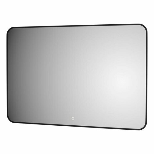 Defesto Зеркало с окантовкой и LED-подсветкой настенное AURA DEFESTO 120x80 см, DF 2980SH