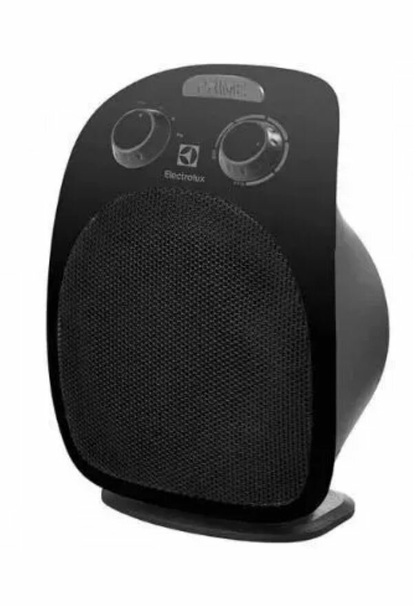 Тепловентилятор Electrolux Prime EFH/C-525 электрический 15/07кВт 220В напольный керамический