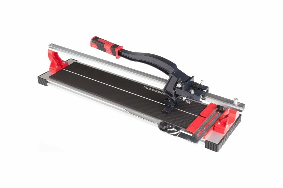 MTX Плиткорез рельсовый 600мм PROFESSIONAL 87688 — фото 1