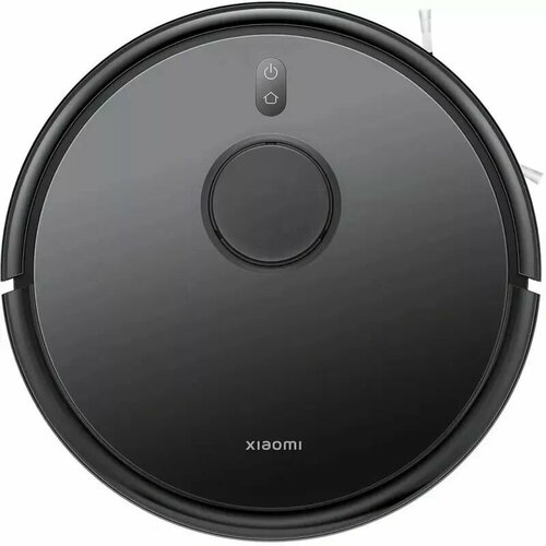 Робот-пылесос Xiaomi Robot Vacuum S20 черный EUBHR8628EU 17615₽