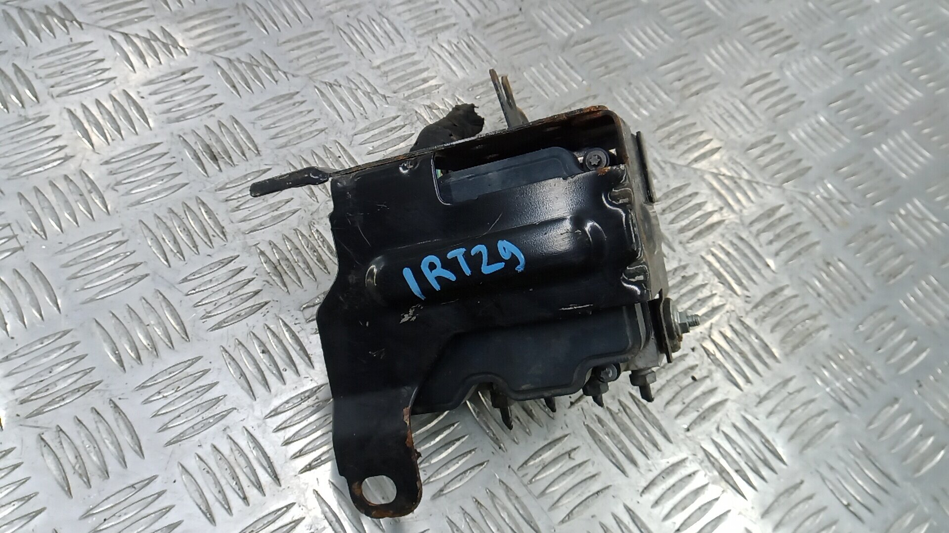 Блок ABS PEUGEOT 308 2, Номер 9806742980