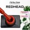 red head