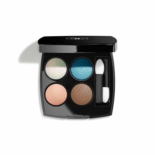 CHANEL Les 4 ombres rivage Тени для век 78 RIVAGE 5900₽