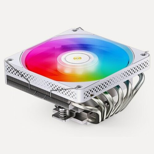 Изображение товара Кулер для процессора Jonsbo HP-600 White