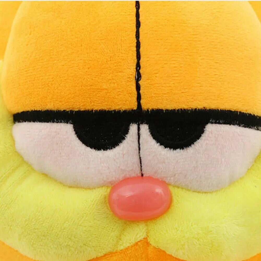 Мягкая игрушка "Гарфилд 40 см" — фото 1