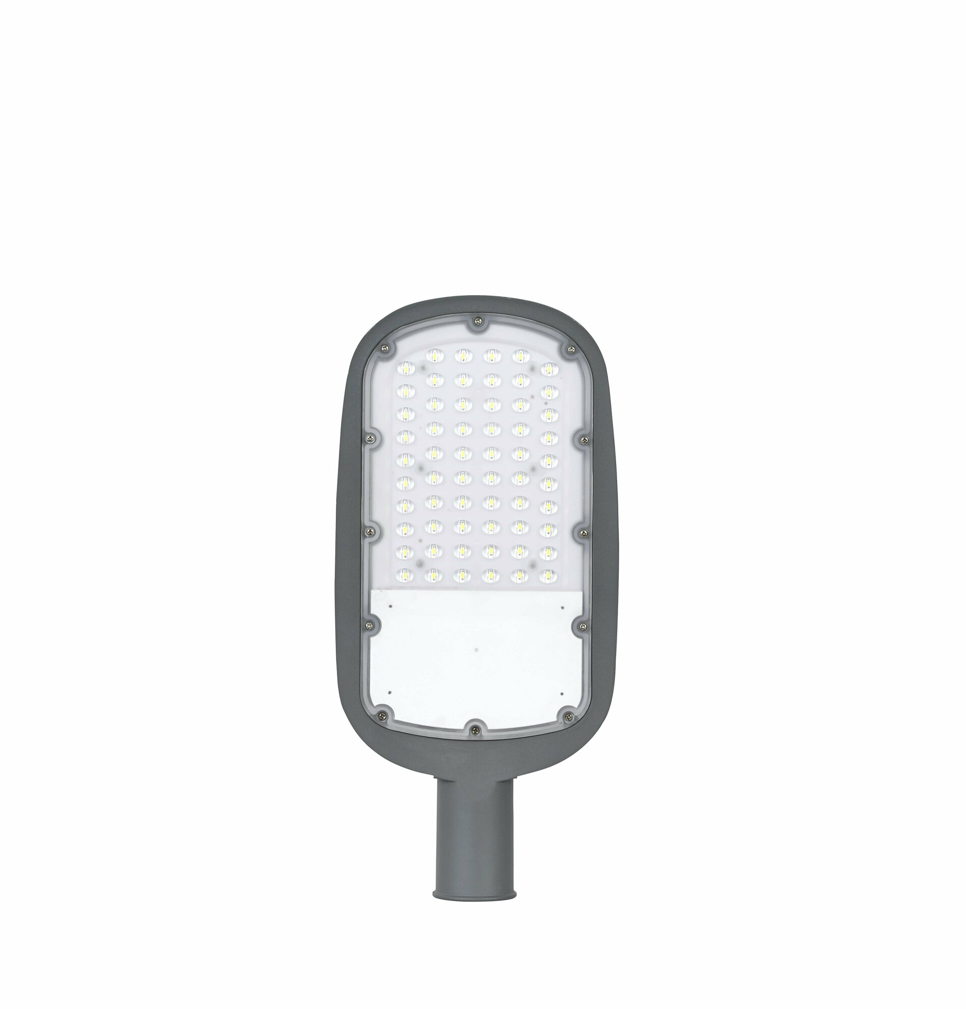 ShopLEDs Консольный светодиодный светильник Заря SL-KU-50W 6000K (6000Lm IP65 PF0.9) (белый 6000K)