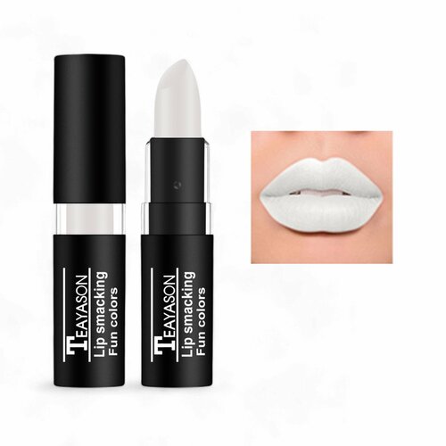 Помада для губ Губная помада, зеленая