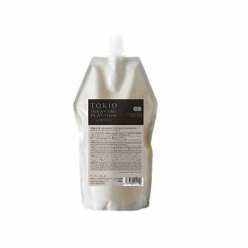TOKIO IE INKARAMI Premium Limited Shampoo шампунь 700 мл