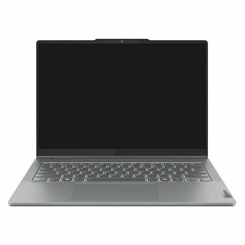 Ноутбук Lenovo IdeaPad 5 14IRU9 14 2024 трансформер OLED Intel Core 7 150U 18ГГц 10-ядерный 16ГБ LPDDR5x 1ТБ SSD Intel Graphics без операционной системы серый 83dt0076rk 129500₽