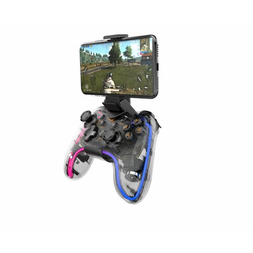 Беспроводной геймпад для телефона и Пк G180BT 3312₽