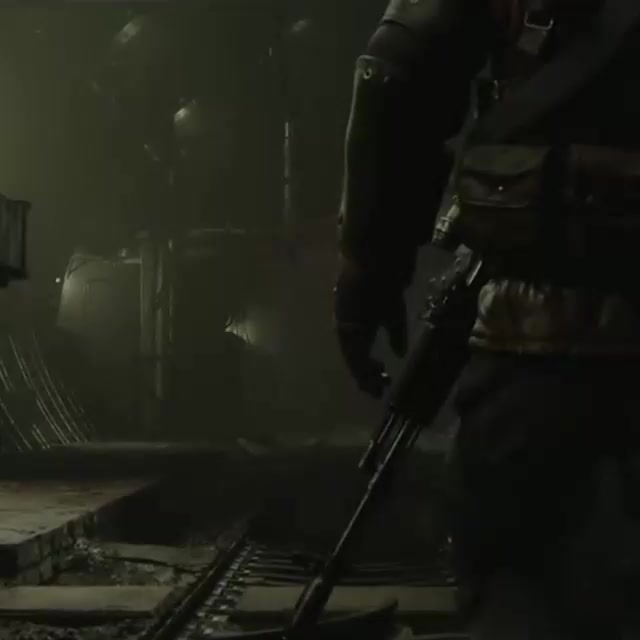 Игра Метро Исход (Metro Exodus) PS4 Русская Версия Диск на PlayStation 4 — фото 1