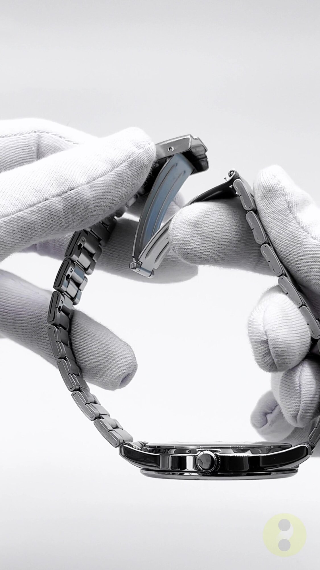 Наручные часы CASIO Collection, серебристый — фото 1