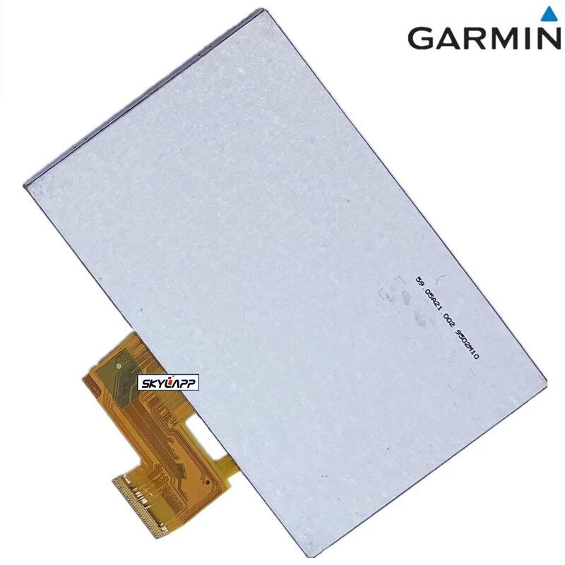 Навигатор Garmin Drive 50 RUS LMT - фото №8