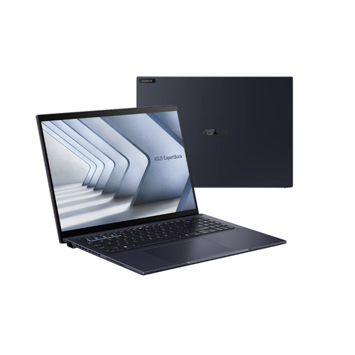 Ноутбук ASUS ExpertBook B5 B5604CVA 16" 2560*1600, Intel i7-1355U, RAM 32Gb, SSD 1Tb, без ОС черный