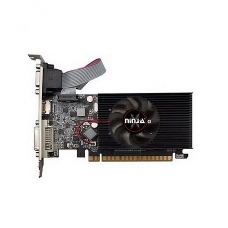 Видеокарта Sinotex GeForce GT 210 NINJA 1G