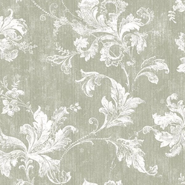 Обои Aura Classical Elements H2940703; 0,53x10,05 м.