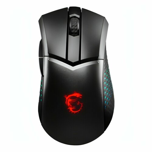 Игровая мышь MSI GAMING M51 LIGHTWEIGHT WIRELESS 11110₽