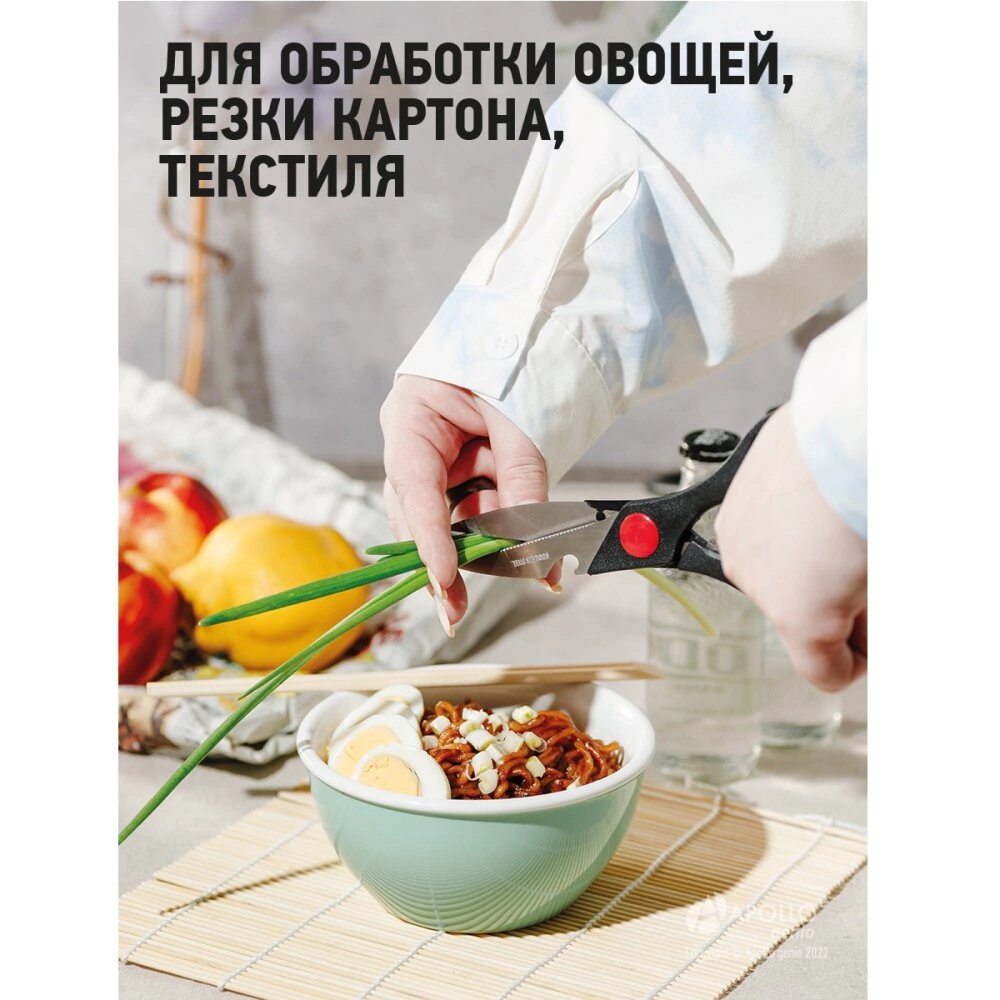 Кухонные Ножницы Xiaomi Ножницы кухонные APOLLO