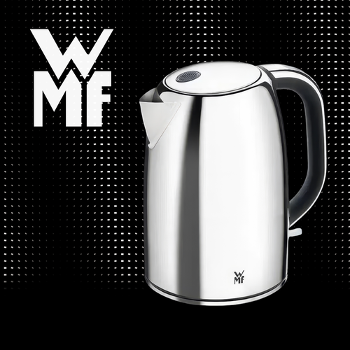 Электрический чайник WMF Skyline 16 л корпус из нержавеющей стали 19167₽