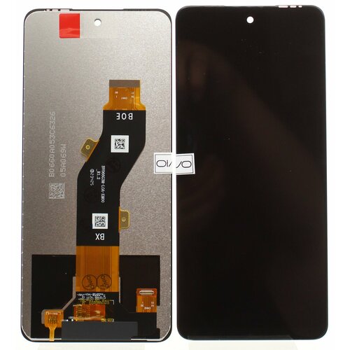 Дисплей для Itel P55+ (A663LN) (Original New)