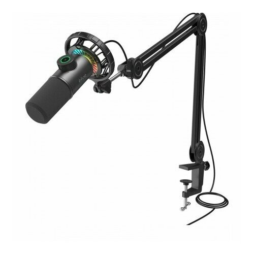 Проводной микрофон FIFINE T658 6700₽