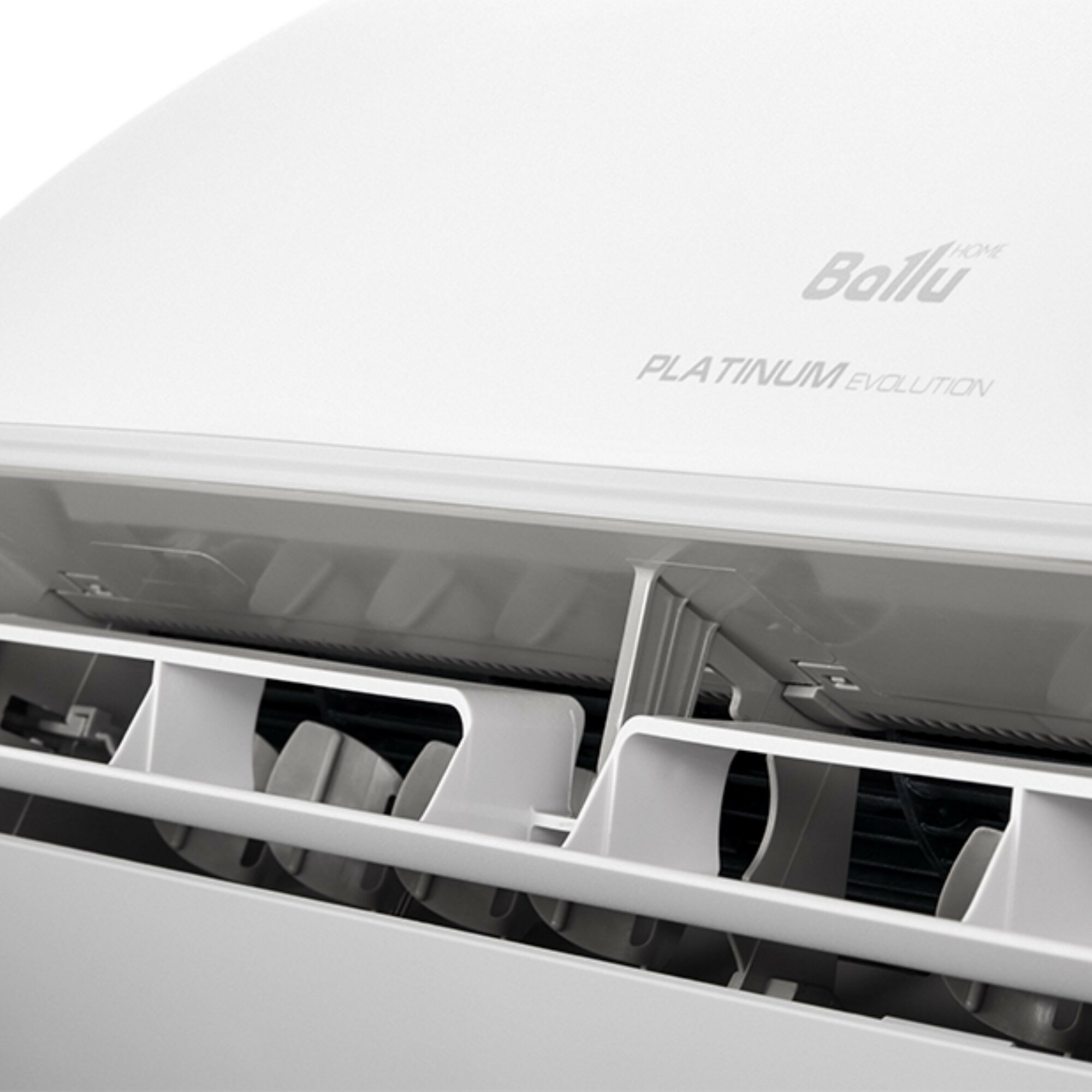 Сплит-система инверторного типа Ballu Platinum Evolution DC BSUI-12HN8_V4 комплект — фото 1