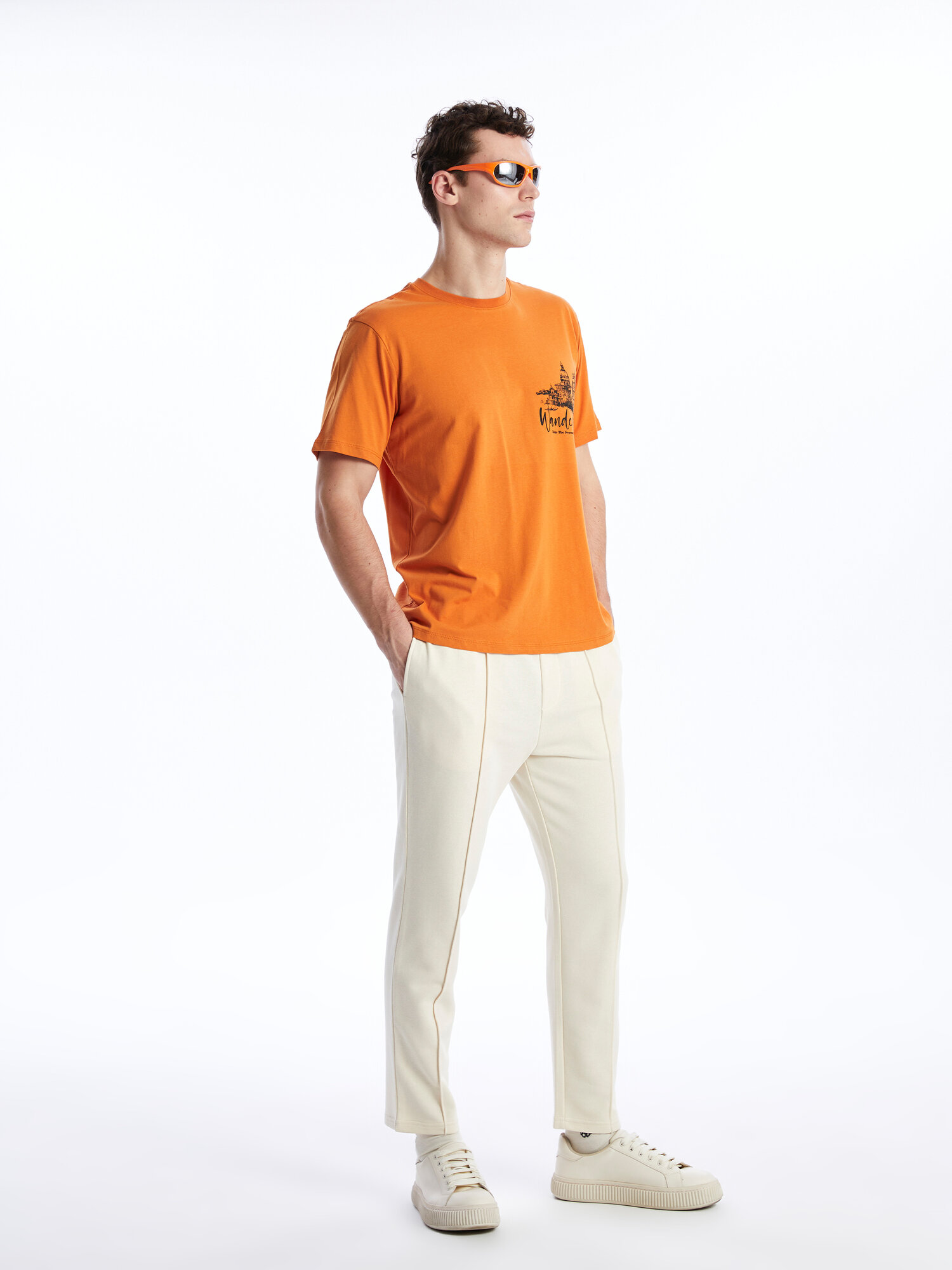Брюки спортивные LC Waikiki