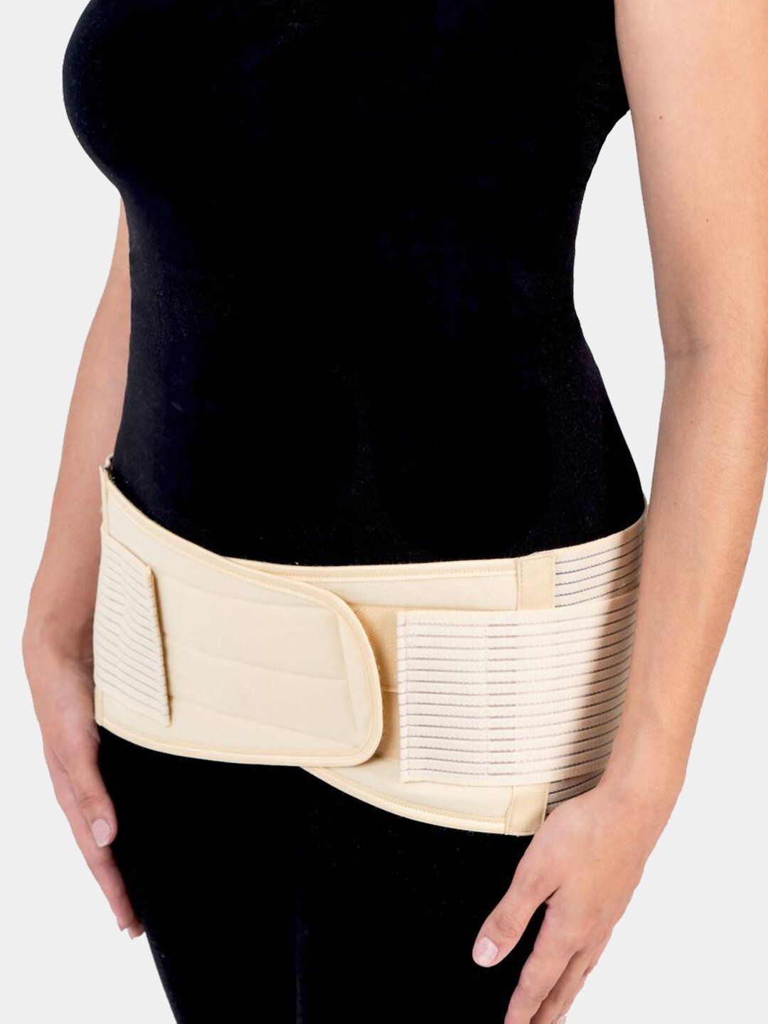 Бандаж для стабилизации тазового кольца (послеродовой) Размер 4
