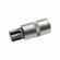 Головка торцевая AVS TORX BS12T50 1/2", с вставкой, сатиновое пок...