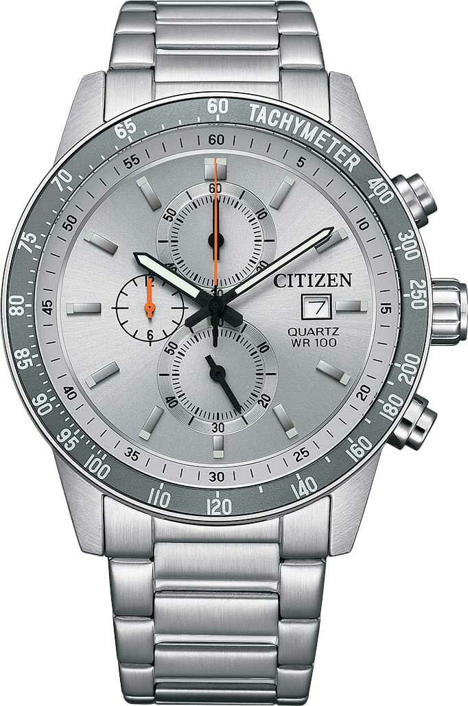Наручные часы CITIZEN 