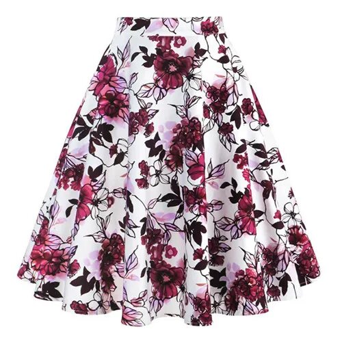 Юбка APRIL MODA