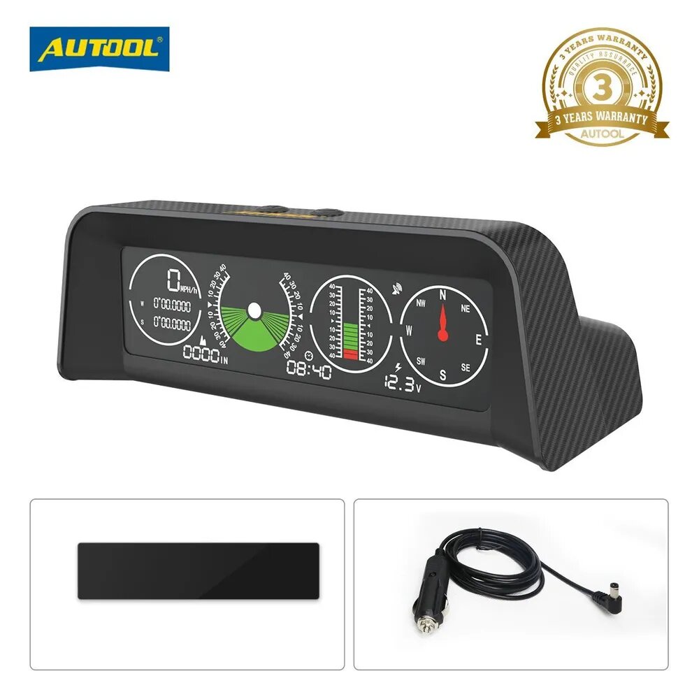 Компьютер бортовой арт. X90 GPS