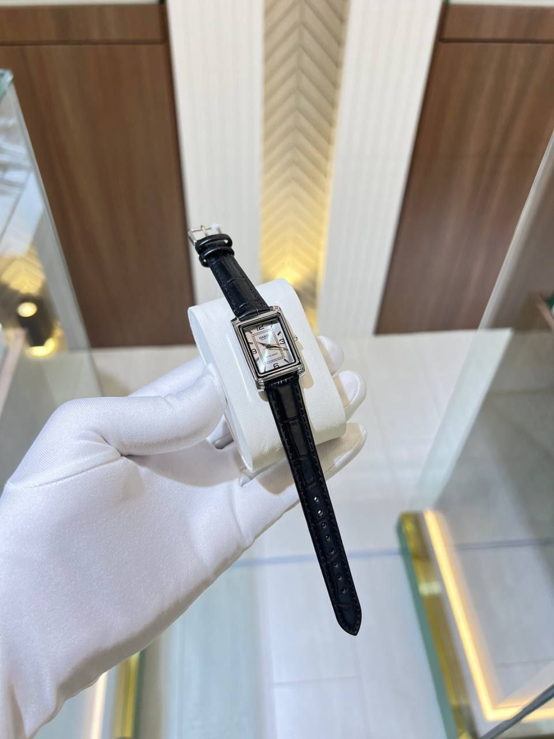 Наручные часы 3 Stars Crystal 21 Jewels